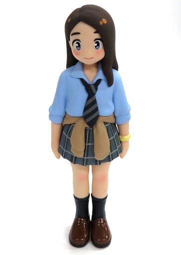 中古トレーディングフィギュア Peppermint Candy 「POPMART JUST A GIRL NORI Youth L拍卖