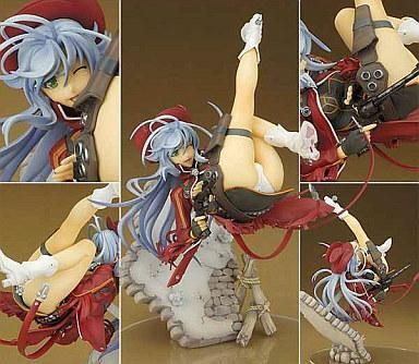 中古フィギュア 黒のフランコ「続・殺戮のジャンゴ ─地獄の賞金首─」1/8PVC塗装済み完成品拍卖