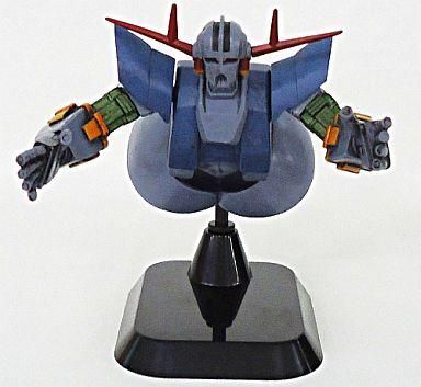 中古トレーディングフィギュア MSN-02 ジオング(機動戦士ガンダム) 「ガシャポンEX HGシリーズ ガンダムメカセレクシ拍卖
