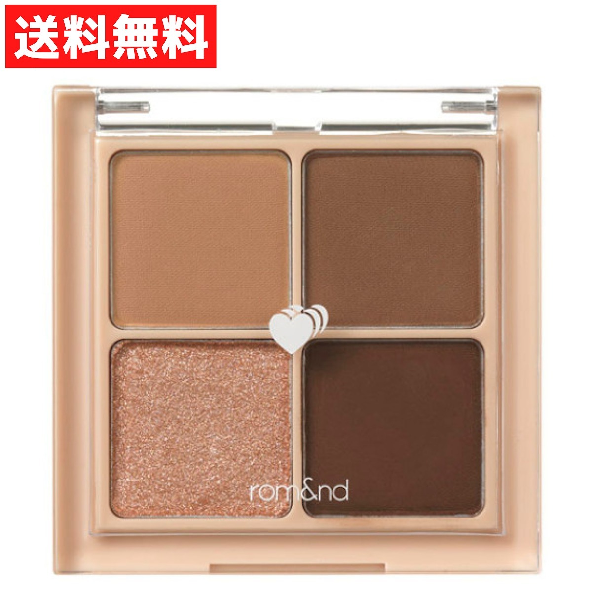 rom&nd ロムアンド ベターザンアイズ #03 ドライ ラグラス アイメイク 韓国 コスメ アイシャドウ アイパレット拍卖