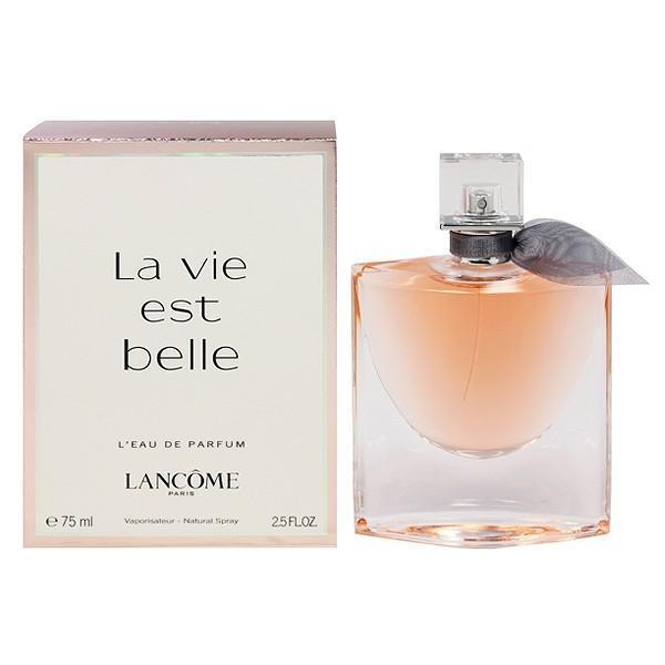 ランコム ラヴィエベル EDP SP 75ml スプレー LANCOME ランコム 香水拍卖