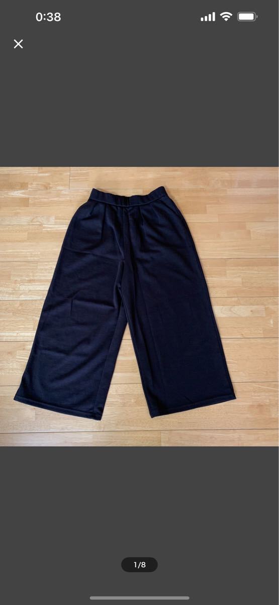 Tmind レディース パンツ ブラウン サイズM ウェスト64-70 WOMEN 中古品 美品 送料無料拍卖