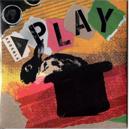 CD★PLAY/Acushla拍卖