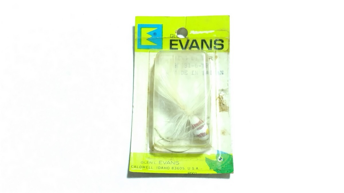 エバンス・ホッパー オリムピック扱い【未開封】RING DINGER拍卖