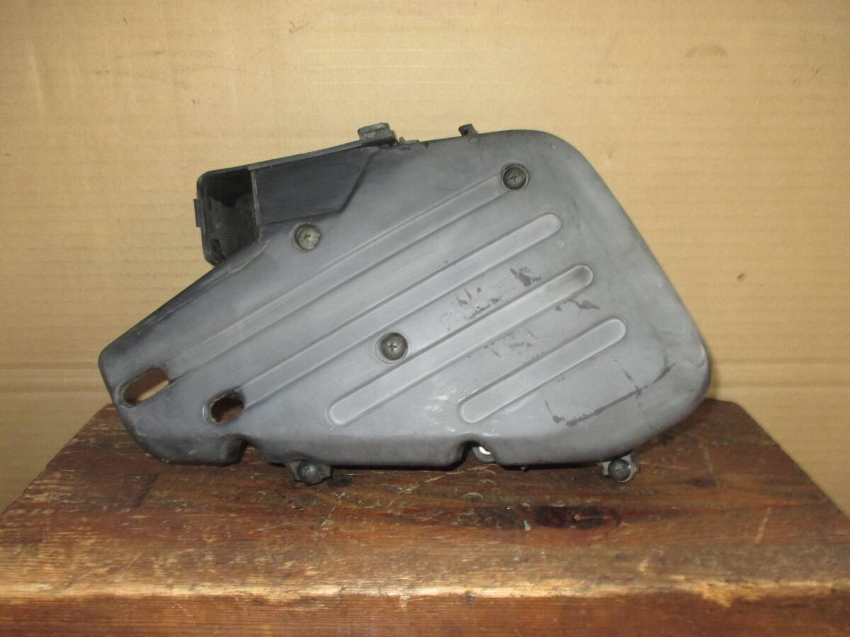 ホンダ AF16 タクト 純正 エアクリーナーボックス AF05E 検) DJ-1 パル 原付 50cc スクーター 2スト拍卖