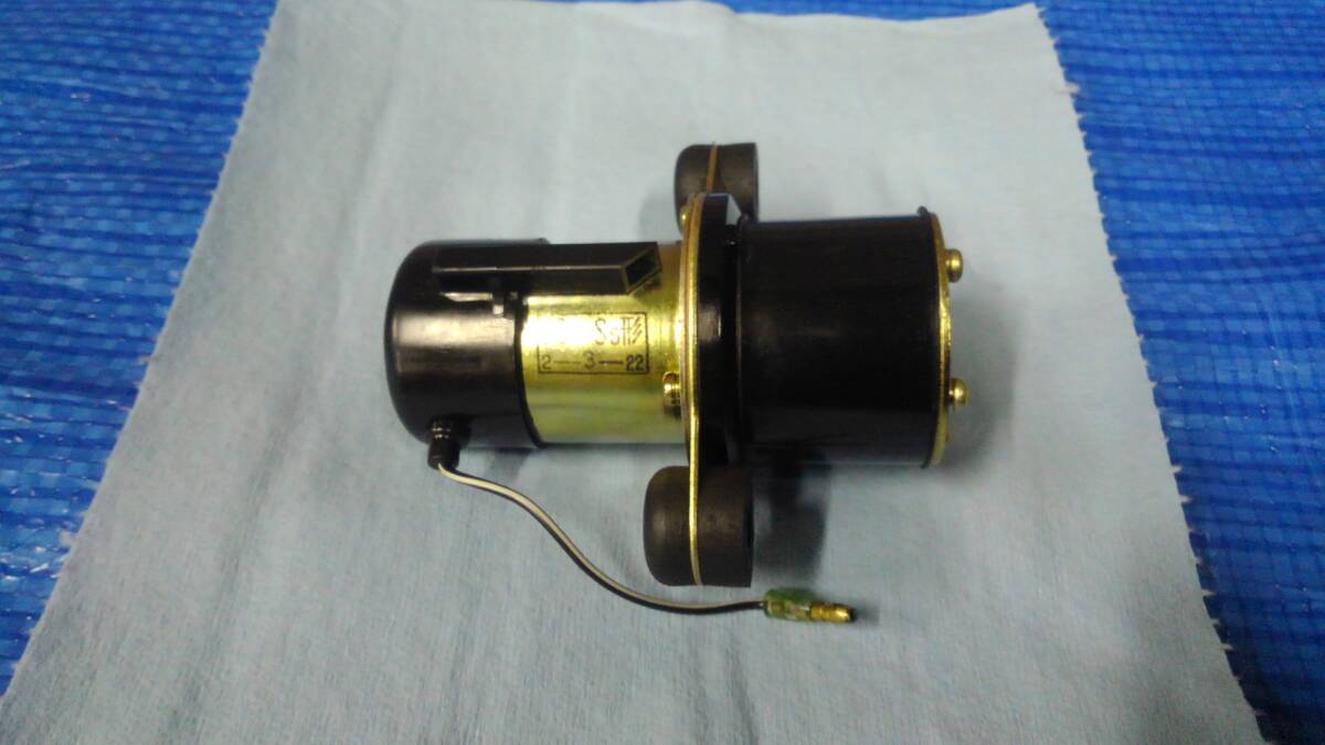 ミツビシ 燃料ポンプ フューエルポンプ UC-S5形拍卖