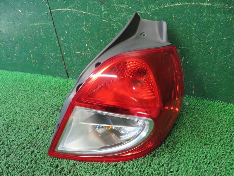 『psi』 ルノー ABA-RK4MC ルーテシア 右テールランプ AUTOMOTIVE 26110202 0200886946 H24年式拍卖