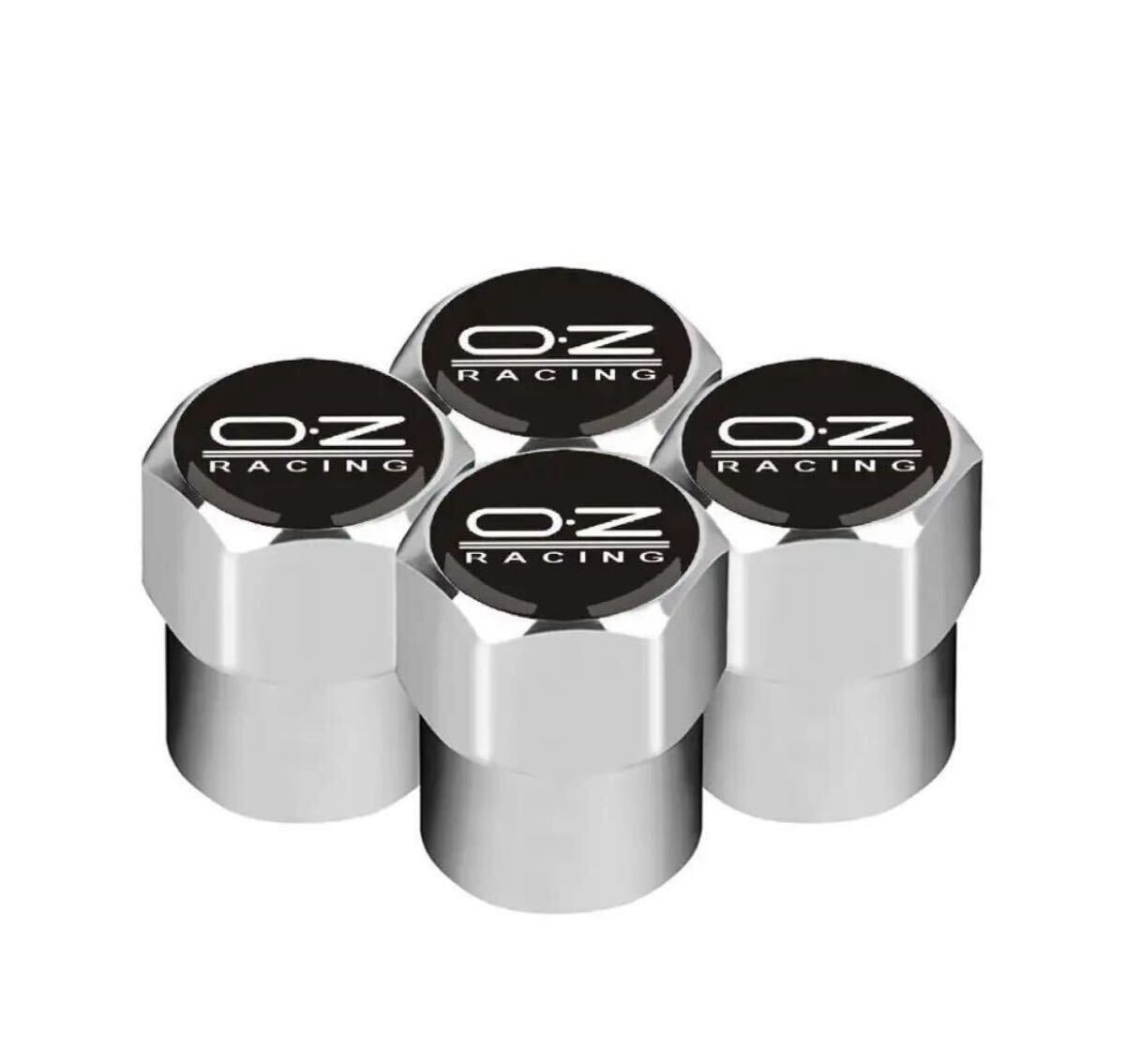 OZ レーシング タイヤホイール エアバルブキャップ .拍卖