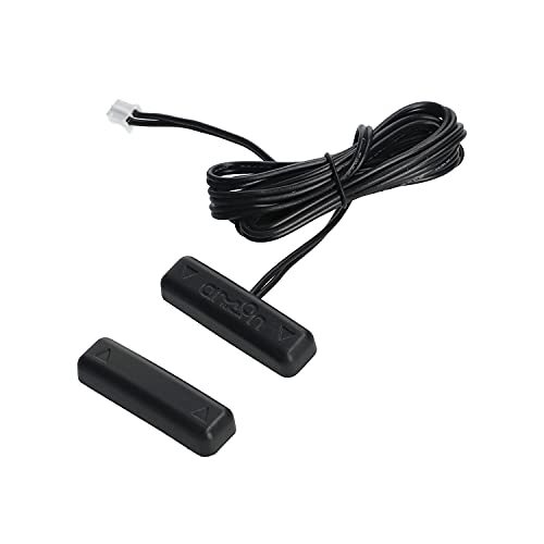 エーモン(amon) 開閉連動スイッチ 磁石の力でON-OFF DC12V・200mA 3242拍卖