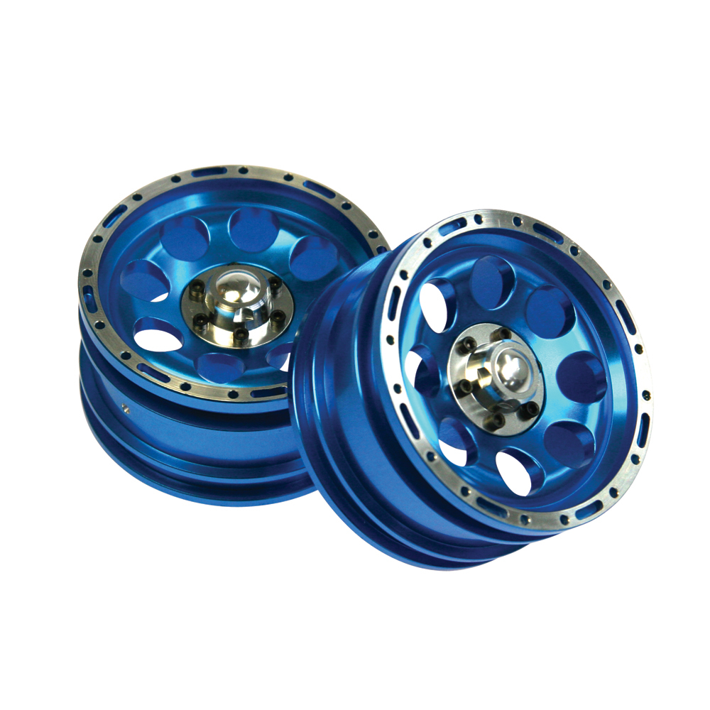 ★▲CC01用1.9インチホイル8サークル(2本),イーグル3630U-LBL(レターパック)拍卖