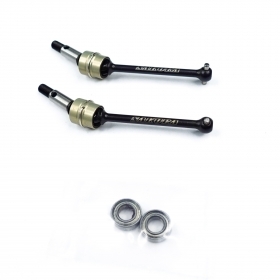 ★▲SAKURA XI用ドライブシャフト,3レーシングSAK-X27(ゆうパケット)拍卖