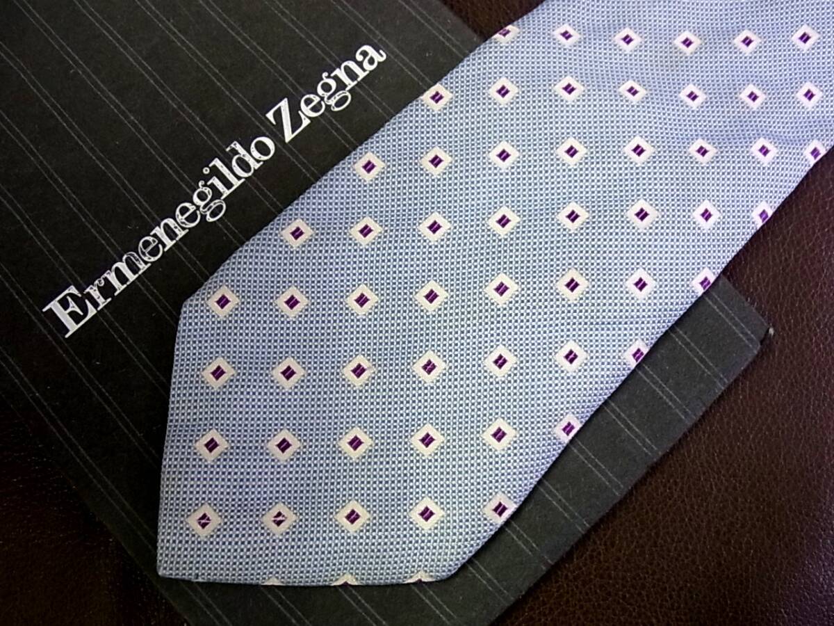 ●5-2385●在庫処分SALE●【Zegna】ゼニア ネクタイ拍卖