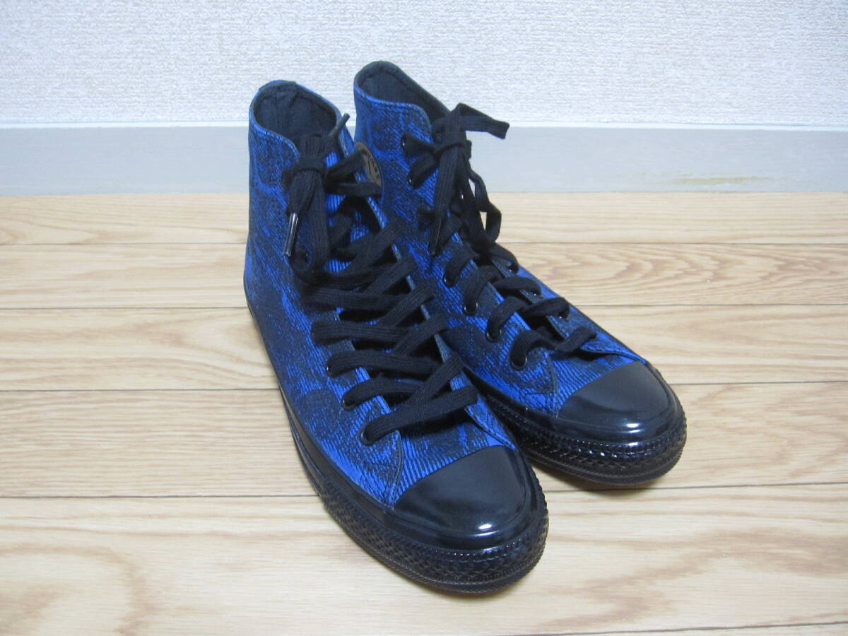☆CONVERSE コンバース オールスター ハイカット 25,5cm☆拍卖