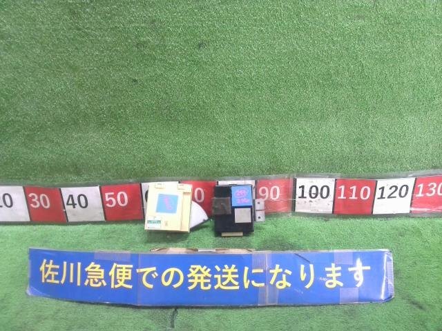 トヨタ 80ランクル VX LTD 最終型 HDJ81V A/Cコンピューター 2点セット 88650-60300/88650-60081 177300-2951/077300-2142 12V 点検済み拍卖