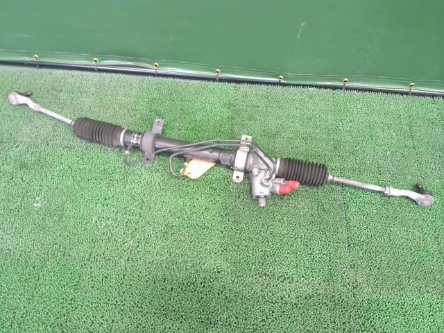 コペン ABA-L880K ステアリングギアボックス W16 44250-B2080拍卖