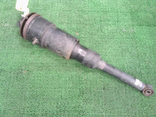 レクサス LS DBA-USF40 右Rエアサス 212 48080-50152 48080-50150拍卖