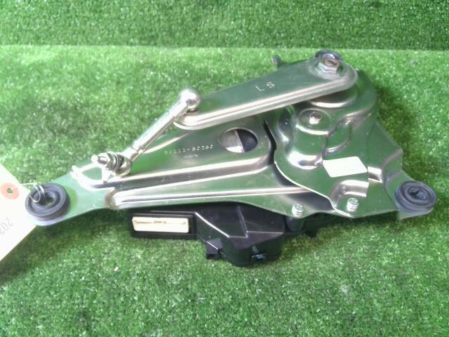 レクサス LS DBA-USF40 トランク・バックドアクローザーモーター 212 85790-50011 85790-50010拍卖