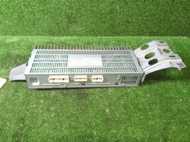 レクサス LS DBA-USF40 オーディオアンプ 212 86280-50290 86280-50280 86280-50280-1拍卖