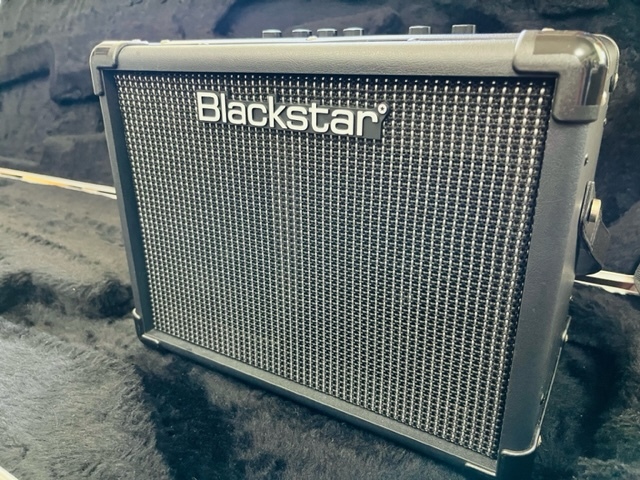 超目玉特価品!!★Blackstar ID:CORE STEREO10★小型多機能アンプ!!★限定1台入荷!!拍卖