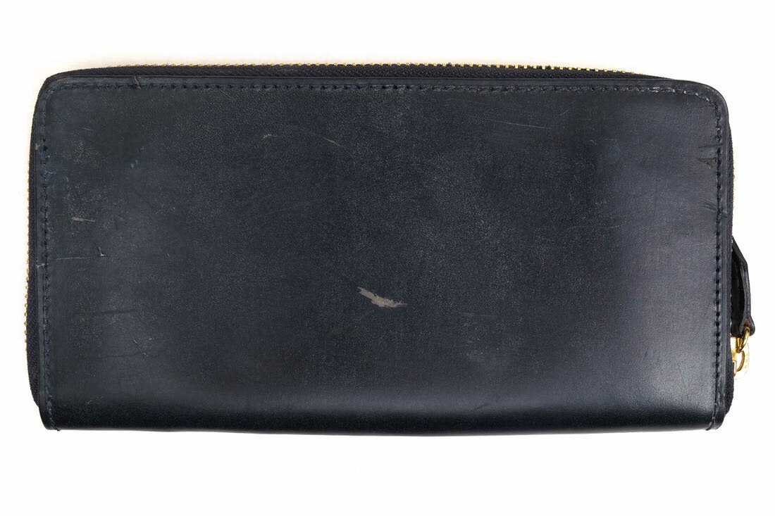 COCOMEISTER ココマイスター 長財布 ブライドル グランドウォレット UKブライドルレザー 小銭入れあり ラウンドジップ ラウンドファスナー拍卖