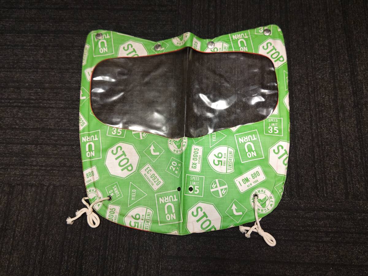 パッソル パッソーラ 東京風防 タレ 当時物 風たれ 風防 旧車會 2E9 S50 SA50 ロードパル ユーディーミニ FZ50 FY50 拍卖