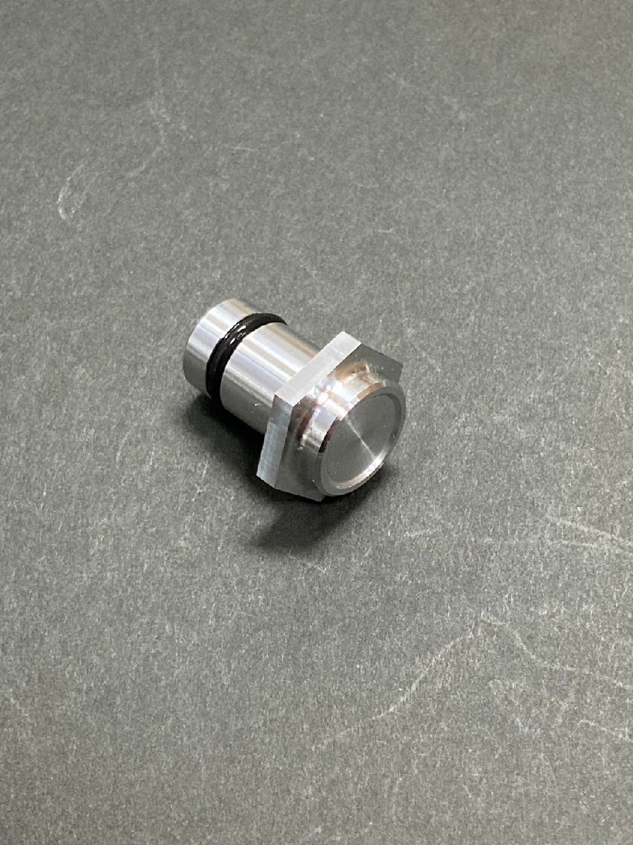 【OUTLINE製品】Z400FX タコメーターギヤメクラ(Oリング付き)▲アウトライン製▲KAWASAKI▲新品▲拍卖