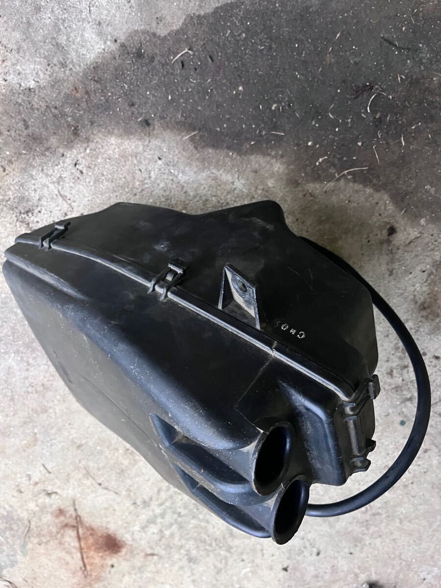 JPO-20 スズキ RGV250ガンマ VJ21A 純正 エアクリーナーボックス拍卖