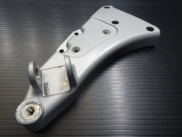 ビューエル ファイアーボルト ☆ XB9R 純正 フロントペグステー(右) ♪ (BU-I-076)拍卖