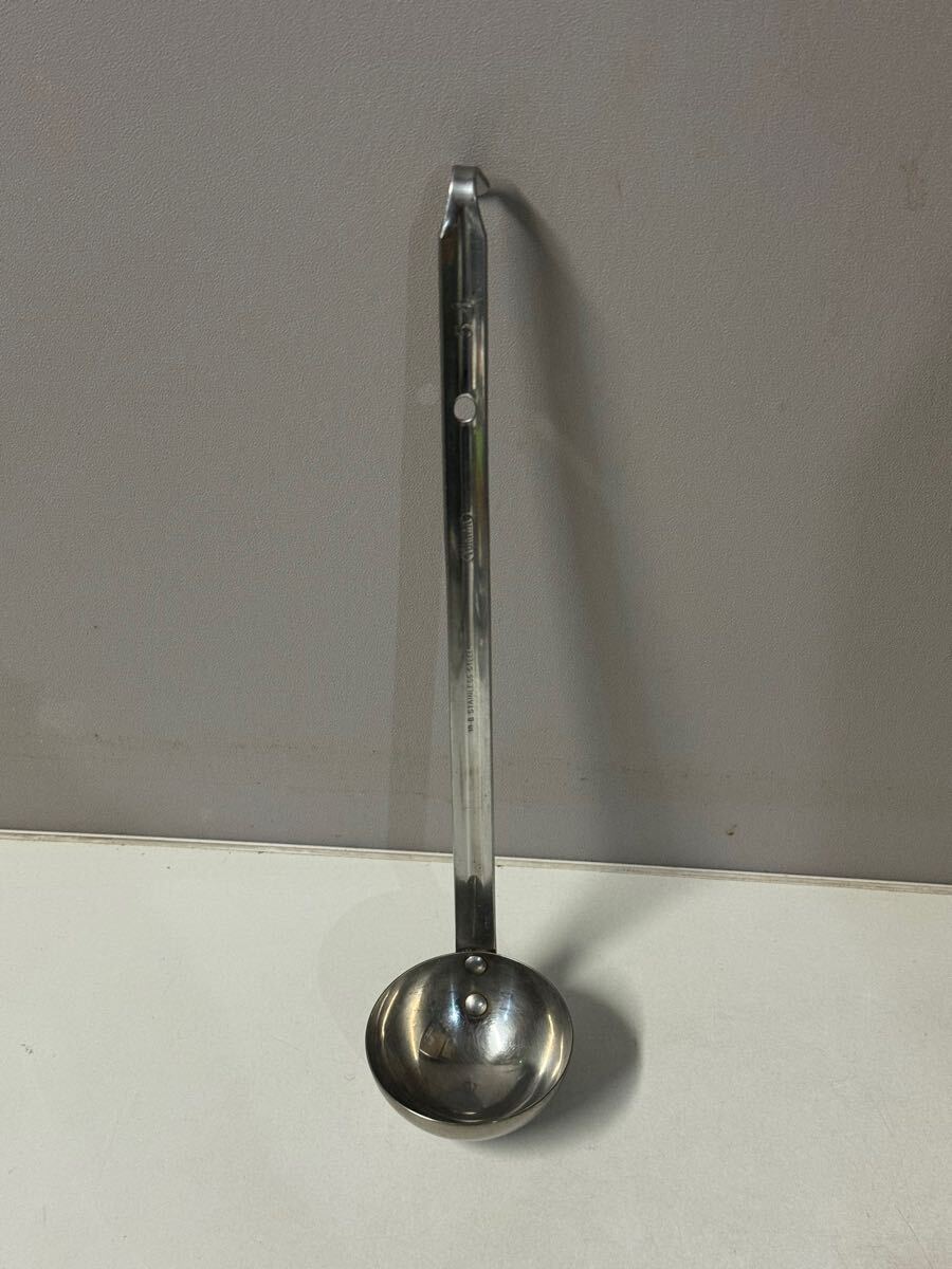 レードル 54cc おたま 厨房用品 調理器具 キッチンツール ユキワ YUKIWA 拍卖