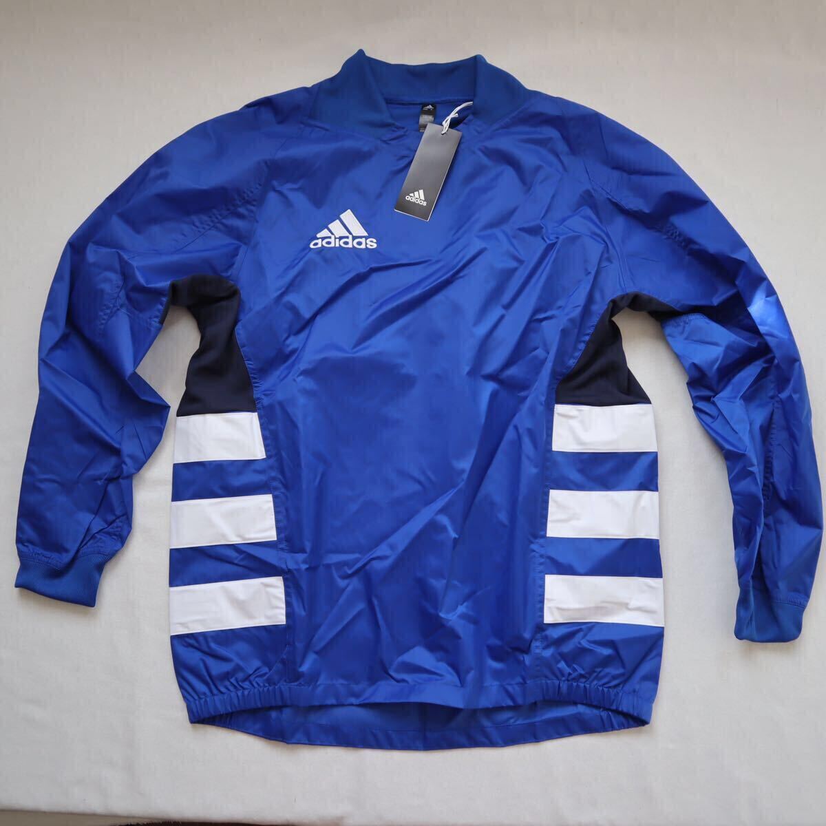 【新品】アディダス adidas メンズ サッカー/フットサル ピステシャツ MRUGTRGピステトップ 25576 メンズM拍卖