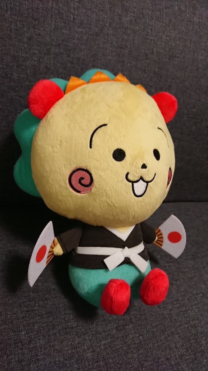 かわいい!! 大きな コジコジ ぬいぐるみ さくらももこ キャラクター 人形 coji-coji拍卖