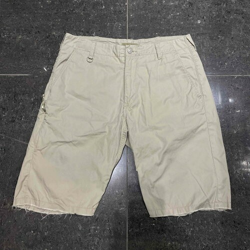 LEVI'S FENOM CUT OFF SHORTS SIZE-M リーバイスフェノム カットオフショーツ ショートパンツ拍卖