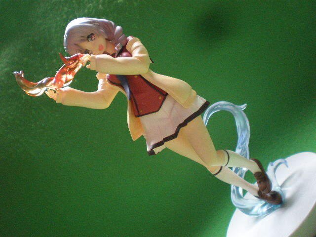 【タイトー】異能バトルは日常系のなかで「櫛川 鳩子」Bloody Vivre SPフィギュア拍卖