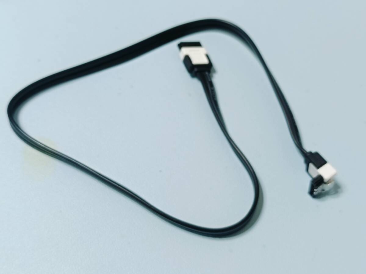 ASUS SATA ケーブル (L型)0.4m 6Gbps対応拍卖