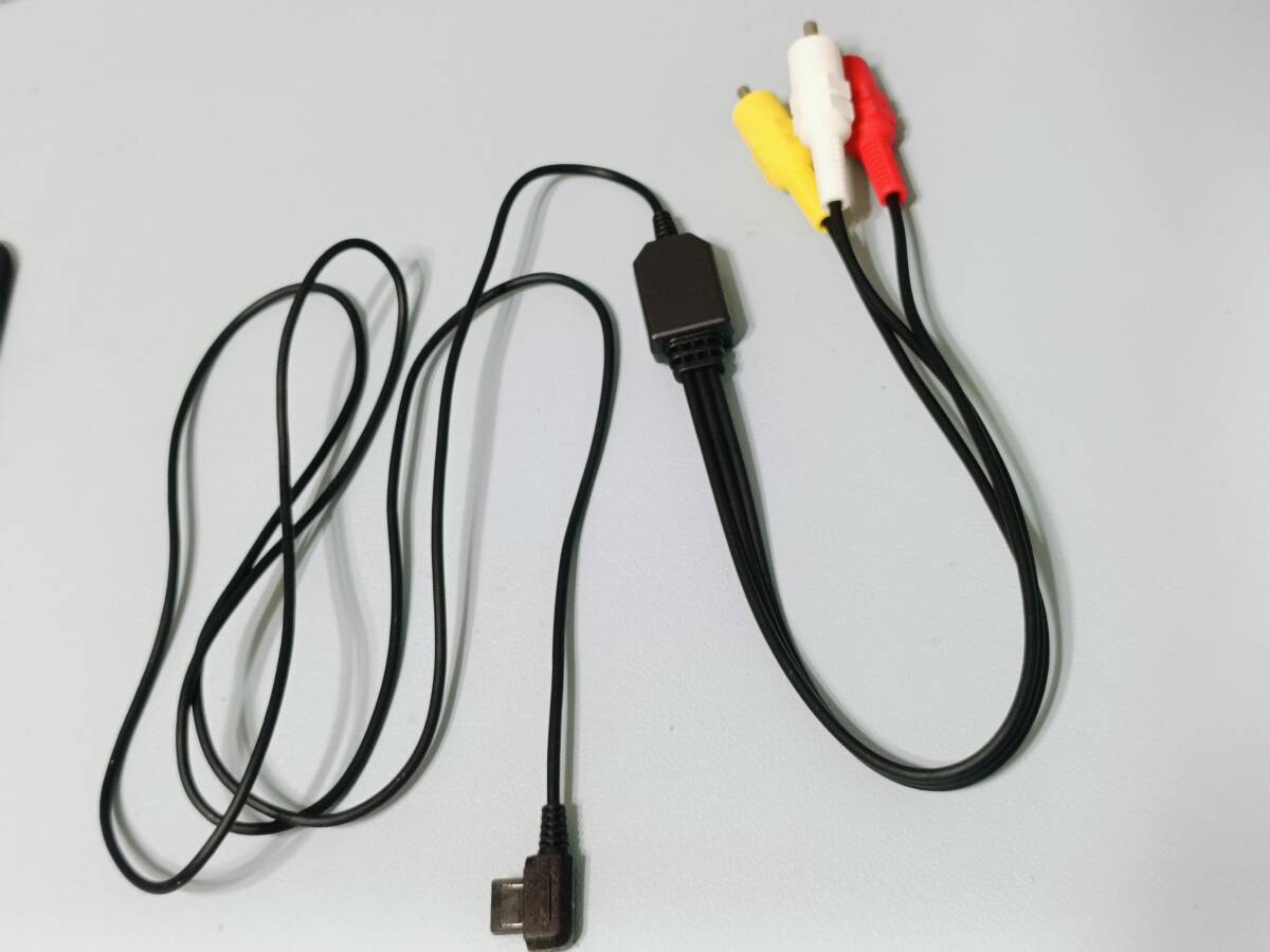 ガラケーvodafone映像出力AVケーブル拍卖