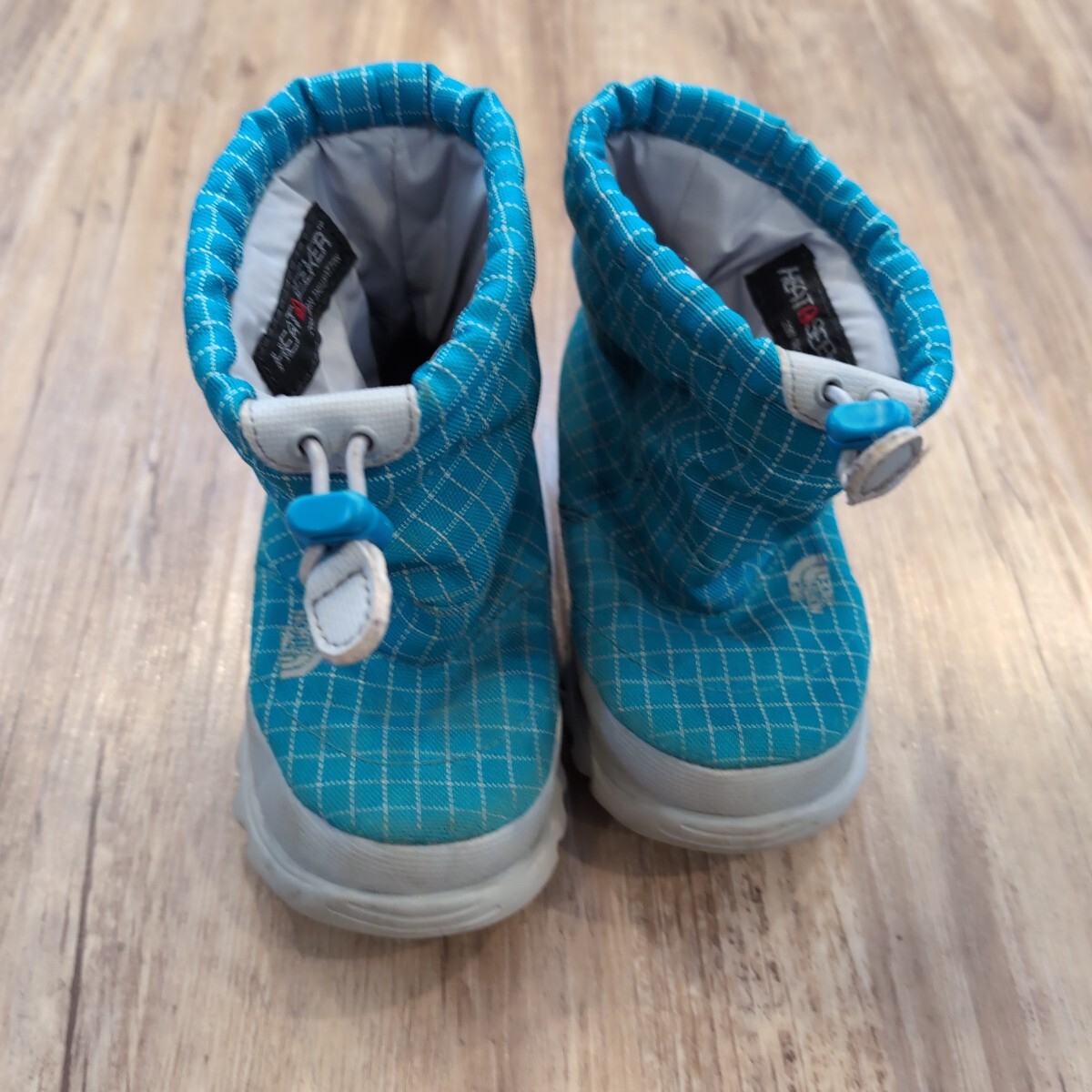 THE NORTH FACE スノーブーツ(15cm)拍卖