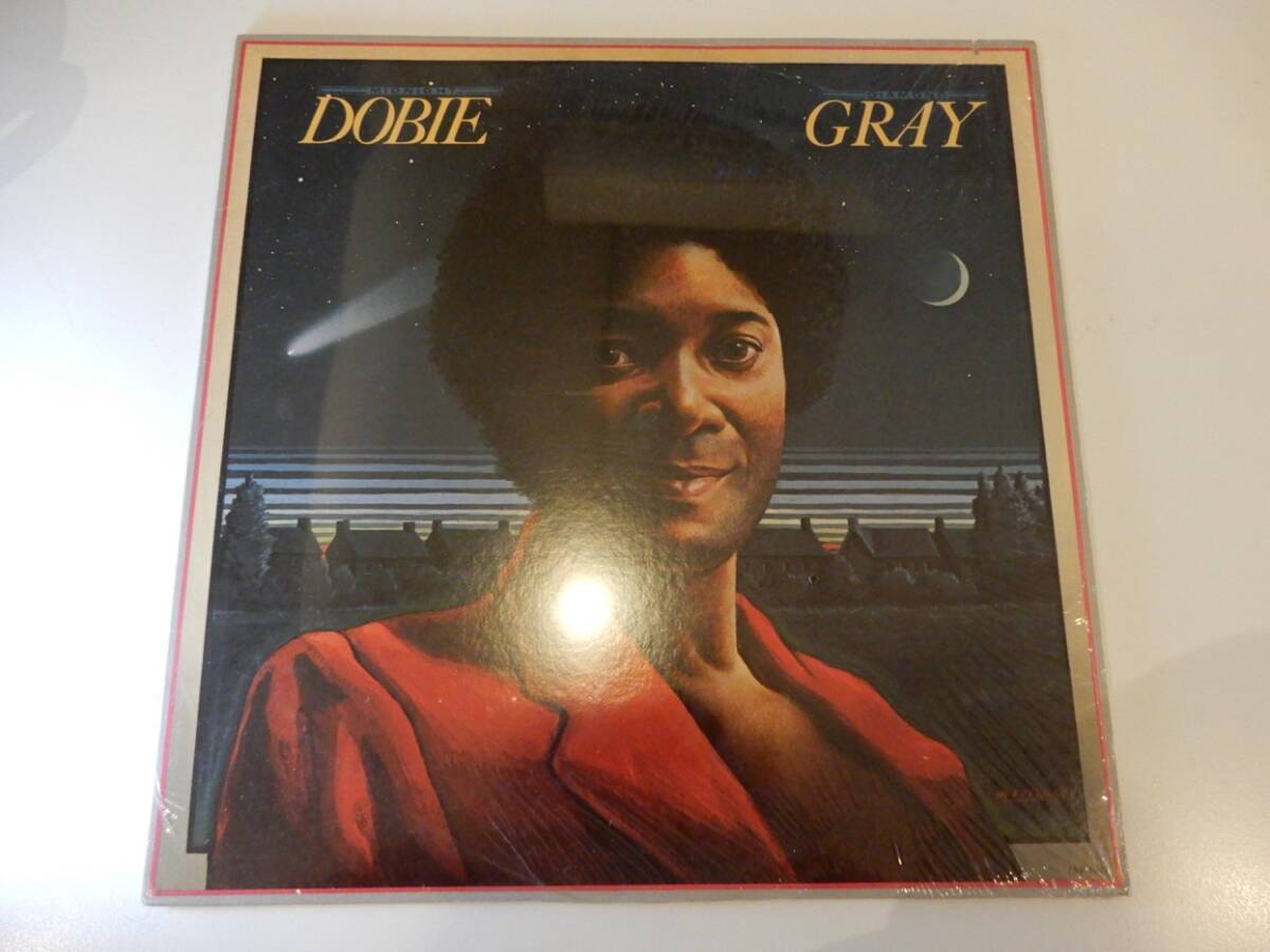 【LP】DOBIE GRAY「MIDNIGHT DIAMOND」1978拍卖