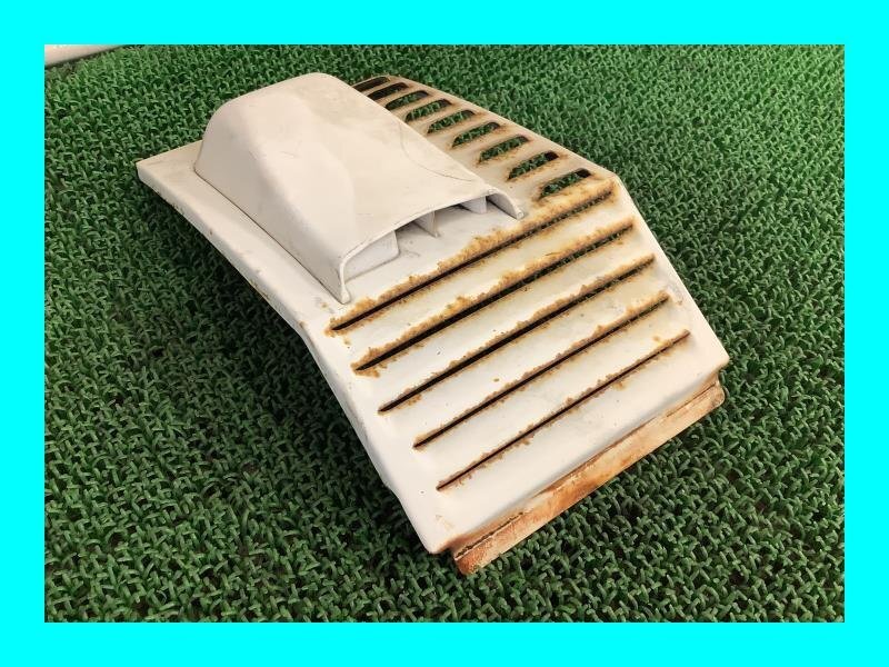 ジャイロ キャノピー 50 159 TA02 エンジン カバー 小 必見 (100) H10-1319 SS拍卖