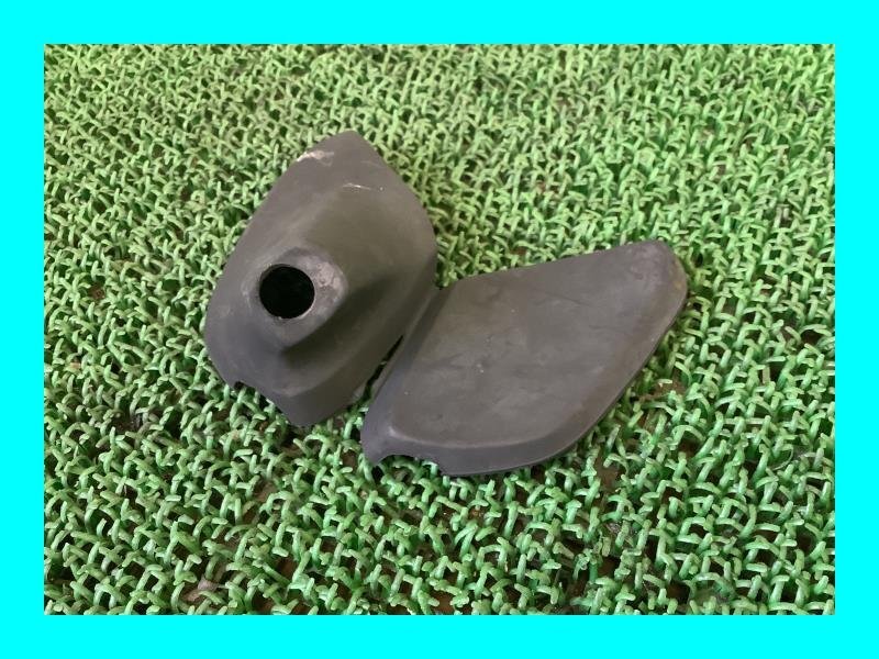 ジャイロ キャノピー 50 159 TA02 ミラー ラバー 右 必見 (60) H10-1319 SS拍卖