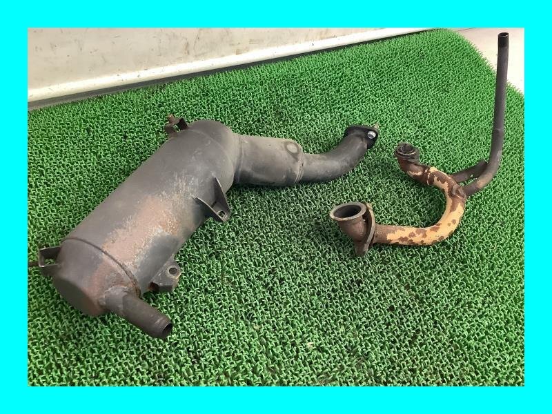 キャノピー 50 161 TA02 マフラー 必見 (140) H11-1322 SS拍卖