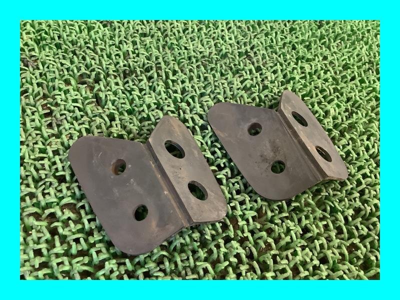 キャノピー 50 161 TA02 スクリーン ラバー II 必見 (60) H11-1322 SS拍卖