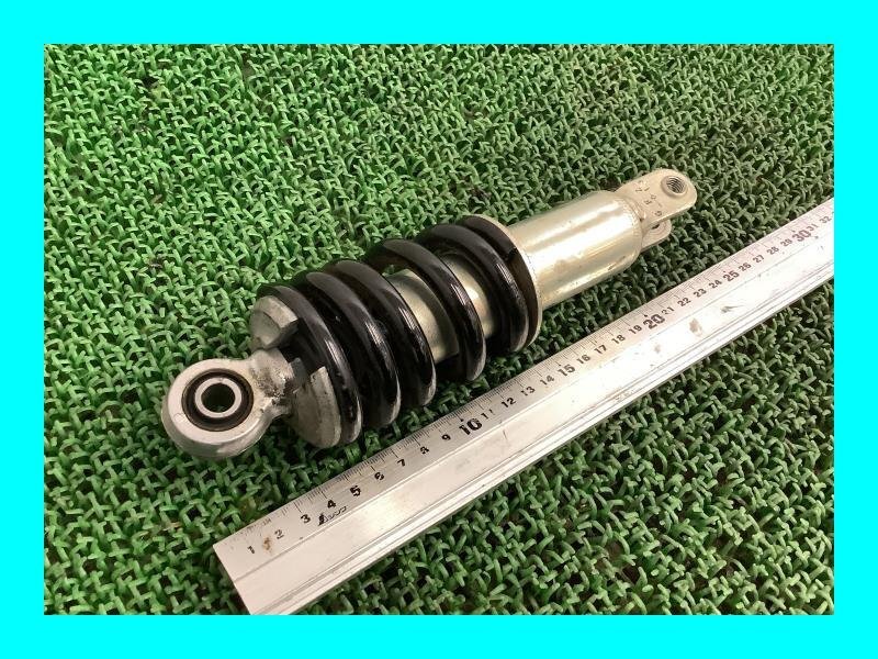 ジャイロ キャノピー 50 157 TA03 2018年以降 リアショック 必見 (80) H9-1404 SS拍卖