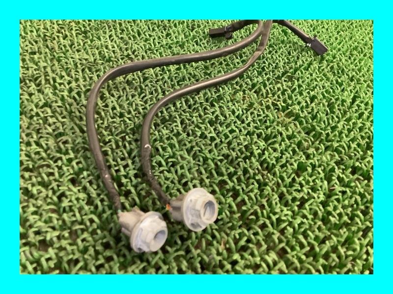 ジャイロ キャノピー 50 157 TA03 2018年以降 ウインカー ハーネス 必見 (60) H9-1334 SS拍卖