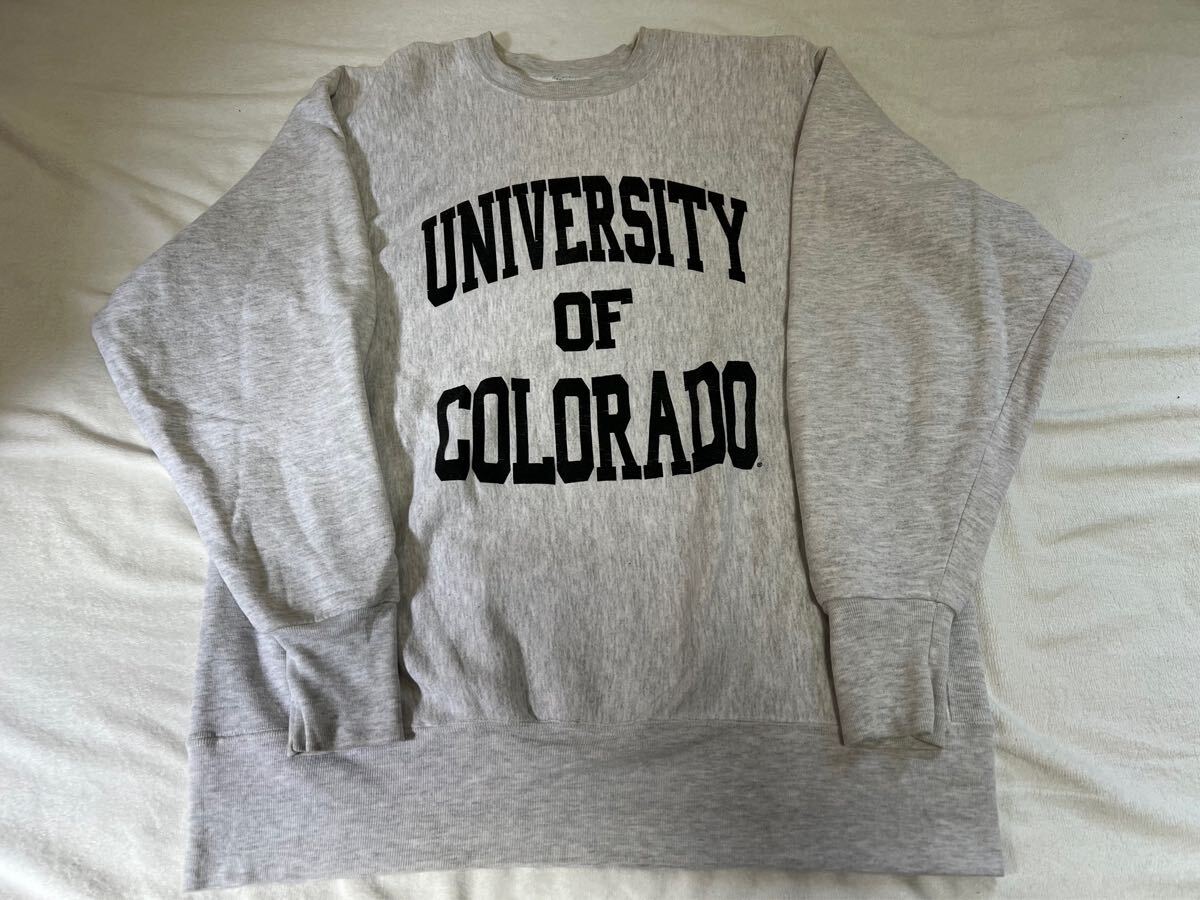 スウェット トレーナー 古着 3XL ビックサイズ 拍卖