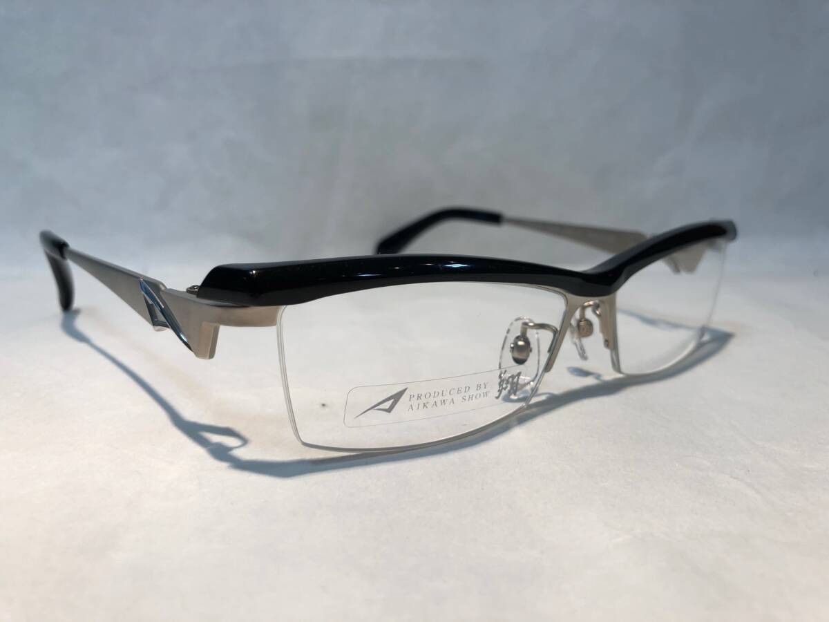 新品!★SAMURAI SHO 哀川翔★SS J16 #1 サムライ翔 正規品 メガネ 仁 哀川 翔 サングラス SAMURAISHO 眼鏡拍卖