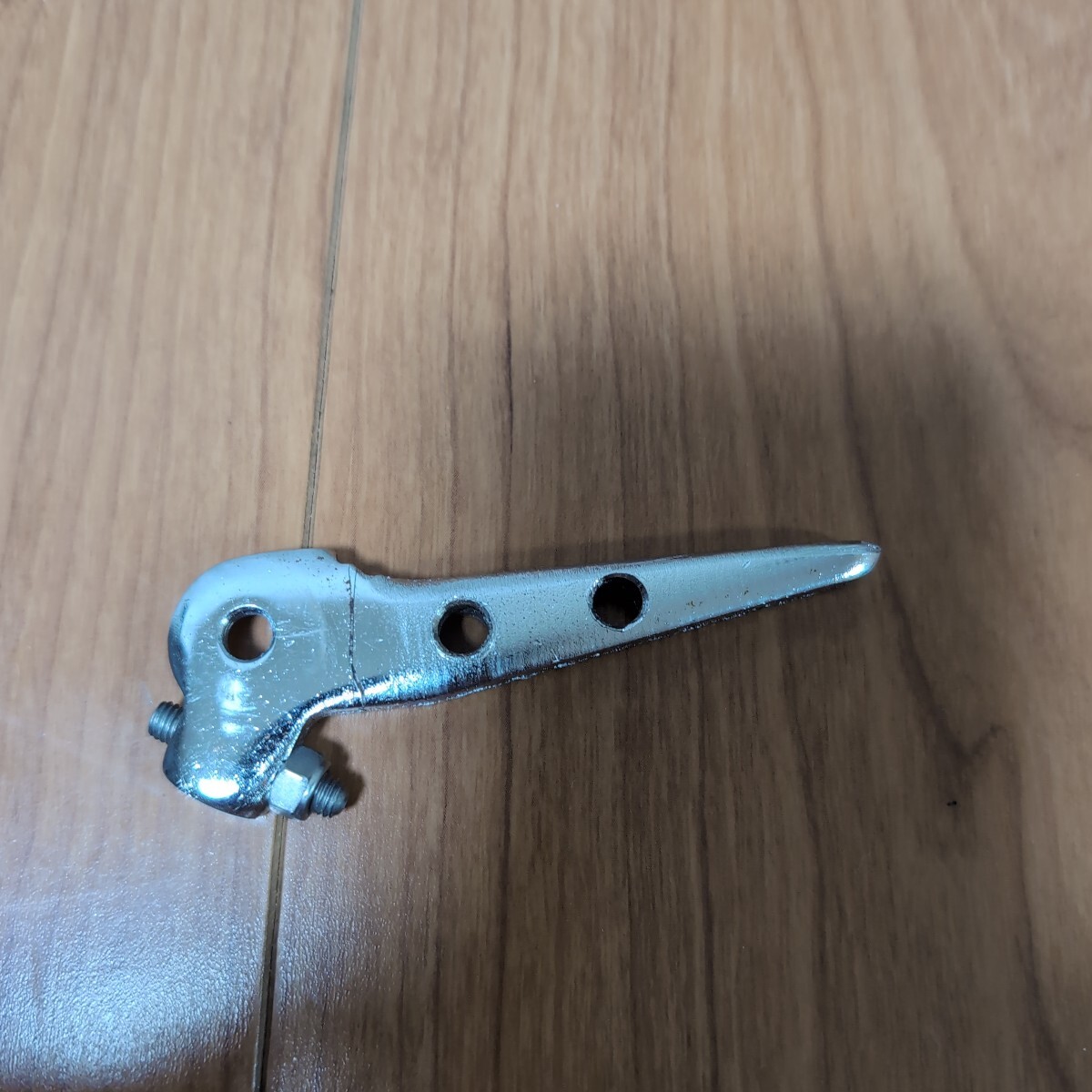 ホンダ CBR400F NC17 BEET フルバンク バックステップ ステップ 中古 当時物 希少 HS-0003 拍卖