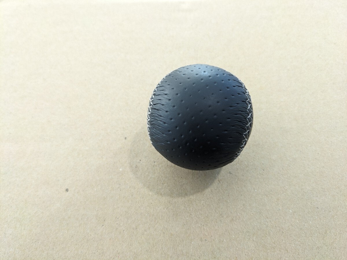 ◆美品◆シフトノブ◆RAZO◆美品◆MR-S外し◆№5531 シフトノブ マニュアル MT拍卖