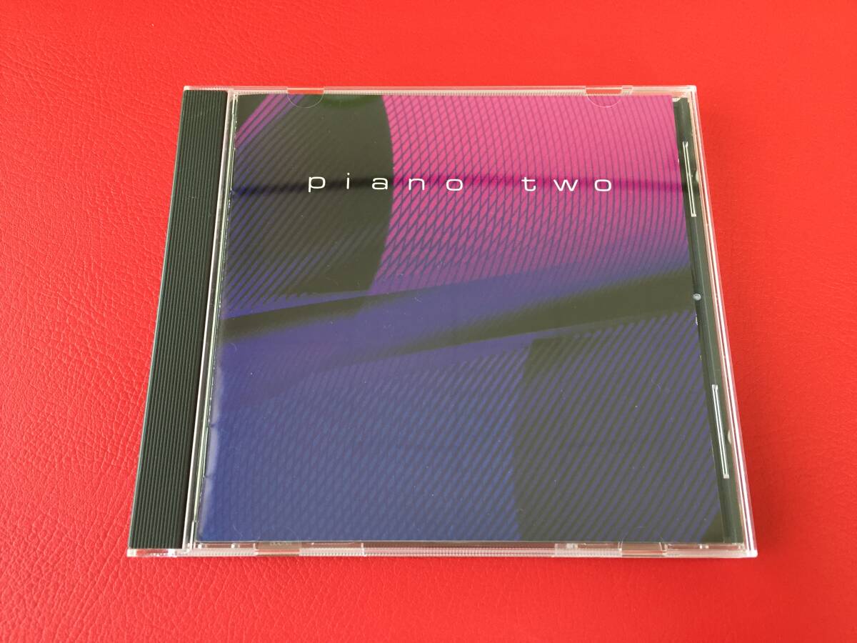 ◆PIANO TWO ピアノ2/ヤニー スザンヌ・ツィアーニほか/CD/32XB-227 #V08YY1拍卖