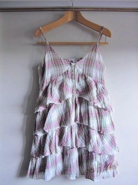 PAUL&JOE SISTER チュニック 綺麗め ポール&ジョー FRANCE サイズ : M拍卖