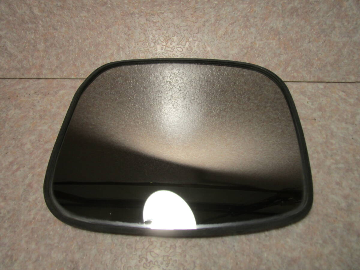 eKワゴン H81W ドアミラーレンズ 右 7356拍卖